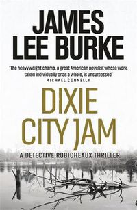 Cover image for Dixie City Jam