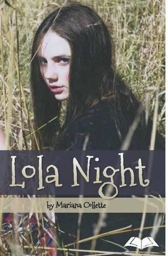 Cover image for Lola Night