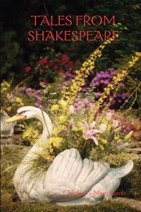 Cover image for Tales From Shakespeare