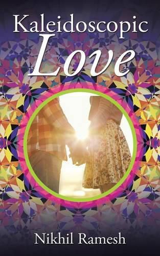 Cover image for Kaleidoscopic Love