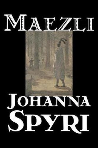 Cover image for Maezli