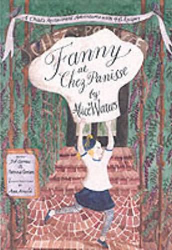 Cover image for Fanny At Chez Panisse