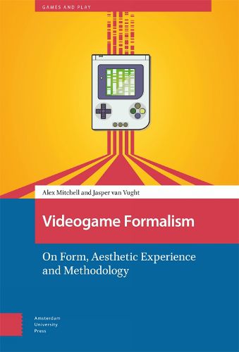 Videogame Formalism