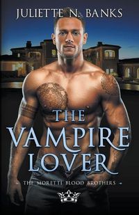 Cover image for The Vampire Lover