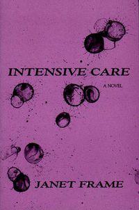 Cover image for Intensive Care: A Novel