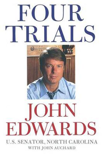 Cover image for Four Trials