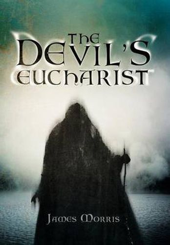 Cover image for The Devil's Eucharist