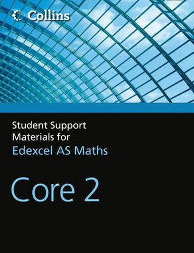 A Level Maths Core 2