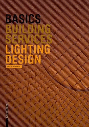 Cover image for Basics Lighting Design