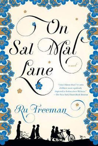 Cover image for On Sal Mal Lane: A Novel