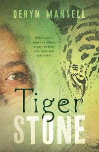 Cover image for Tiger Stone