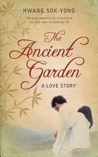 Cover image for The Ancient Garden
