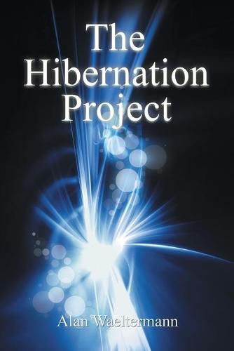 Cover image for The Hibernation Project