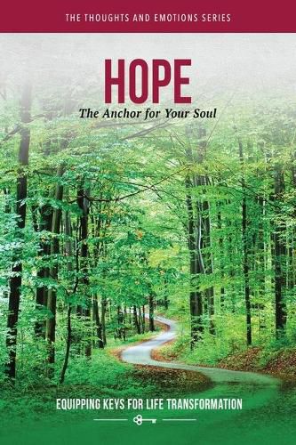 Cover image for Hope