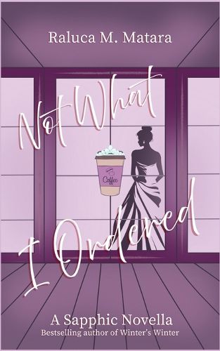 Cover image for Not What I Ordered