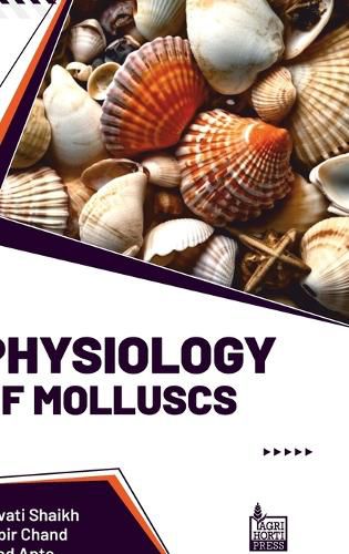 Cover image for Physiology of Molluscs (Int)