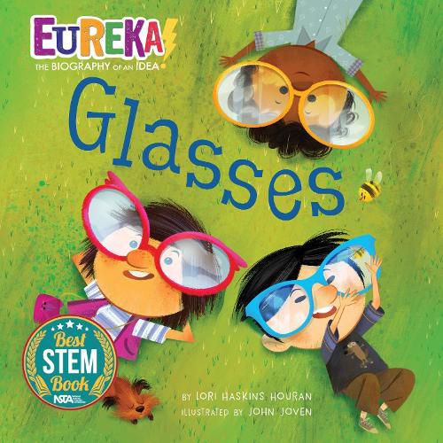Glasses - Eureka! The Biography of an Idea