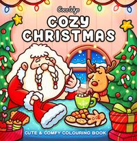 Cover image for Cozy Christmas