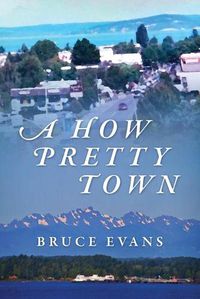 Cover image for A How Pretty Town