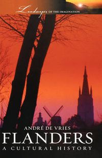 Cover image for Flanders: A Cultural History