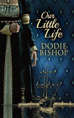 Cover image for Our Little Life