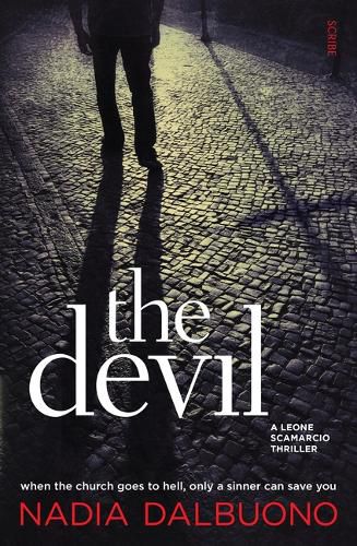 Cover image for The Devil