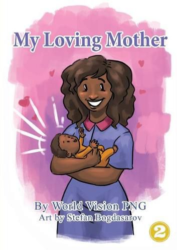 Cover image for My Loving Mother