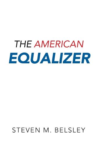 Cover image for The American Equalizer