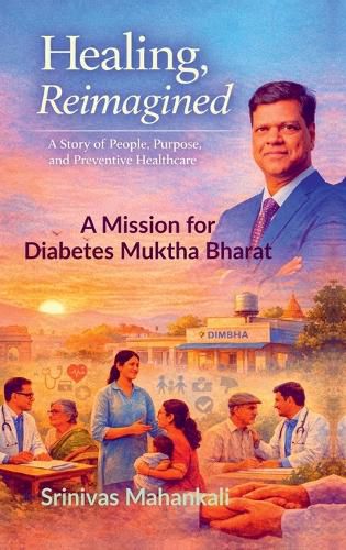 Cover image for Healing, Reimagined