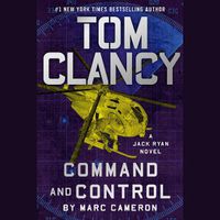 Cover image for Tom Clancy Command and Control