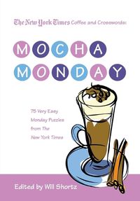 Cover image for Nyt Coffee & Xwords Mocha Monday