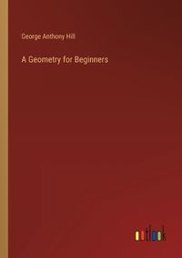 Cover image for A Geometry for Beginners