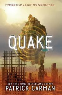 Cover image for Quake