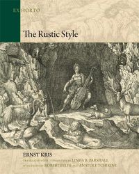 Cover image for The Rustic Style