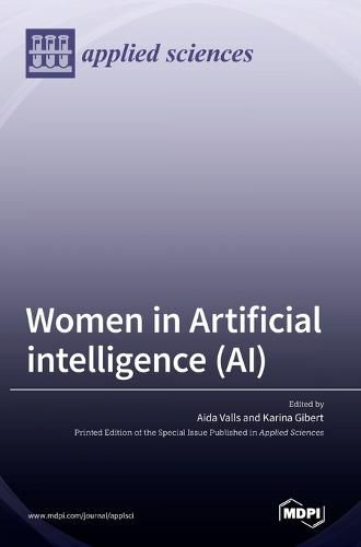 Cover image for Women in Artificial Intelligence (AI)