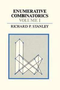 Cover image for Enumerative Combinatorics