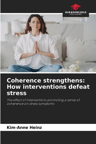 Cover image for Coherence strengthens