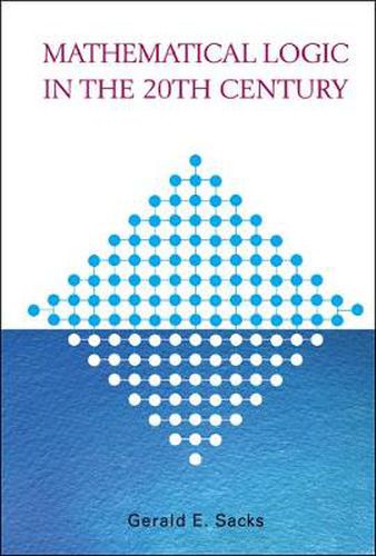 Cover image for Mathematical Logic In The 20th Century