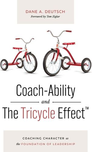 Cover image for Coach-Ability and The Tricycle Effect