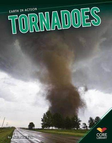 Tornadoes