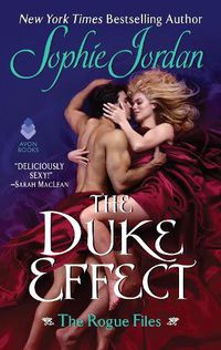 Cover image for The Duke Effect