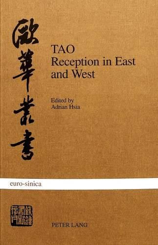 Tao Reception in East and West