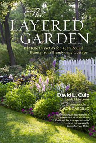 Cover image for Layered Garden