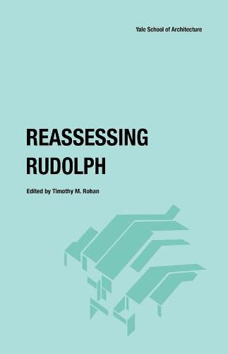 Cover image for Reassessing Rudolph