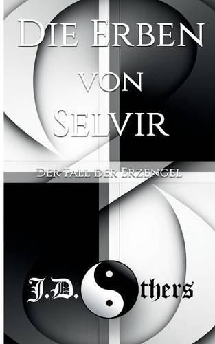 Cover image for Die Erben von Selvir