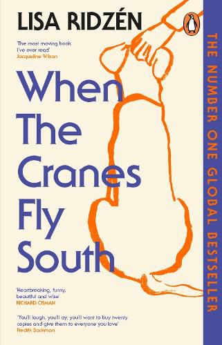 Cover image for When the Cranes Fly South