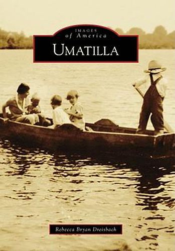 Cover image for Umatilla