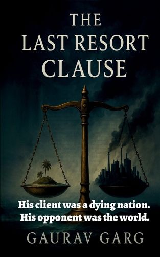 Cover image for The Last Resort Clause