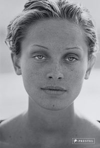 Cover image for Peter Lindbergh: Images of Women