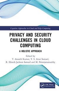 Cover image for Privacy and Security Challenges in Cloud Computing: A Holistic Approach